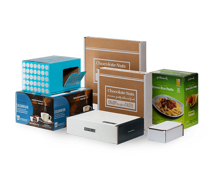 Diecut Box Suppliers