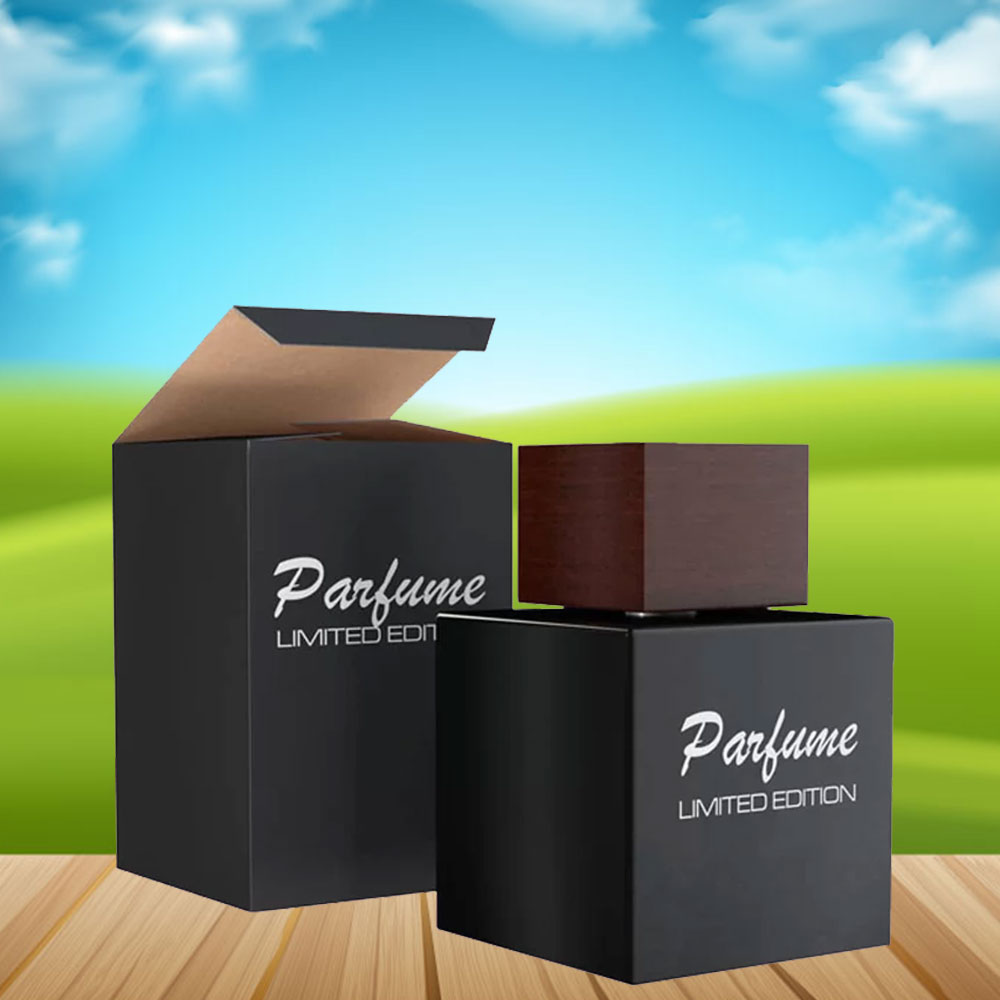 Perfume Box Designers